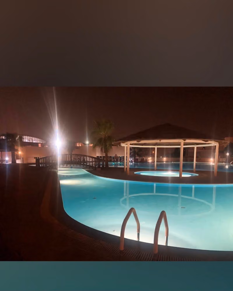 Salwa Garden Village