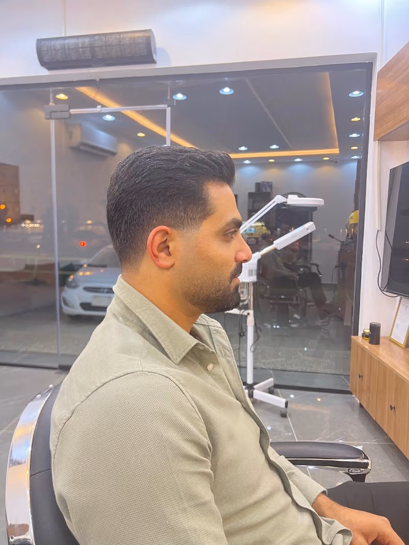 صالون أبعاد لبنان