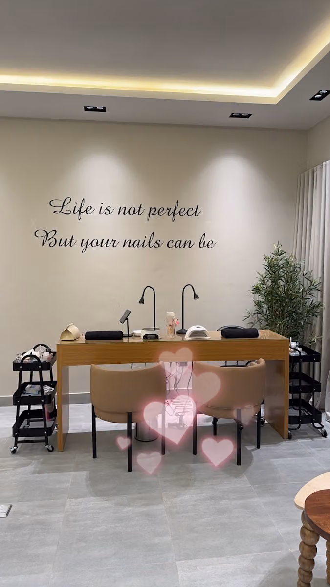Beautiful shine Salon | صالون بيوتيفل شاين