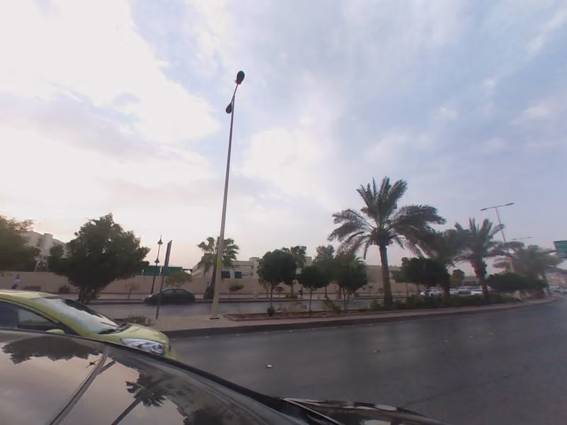 صالون الياسمين