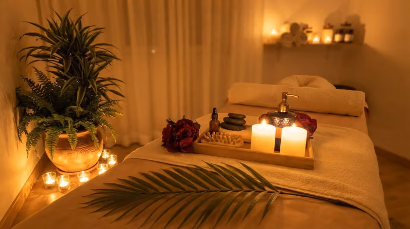 صالون عناية سديم