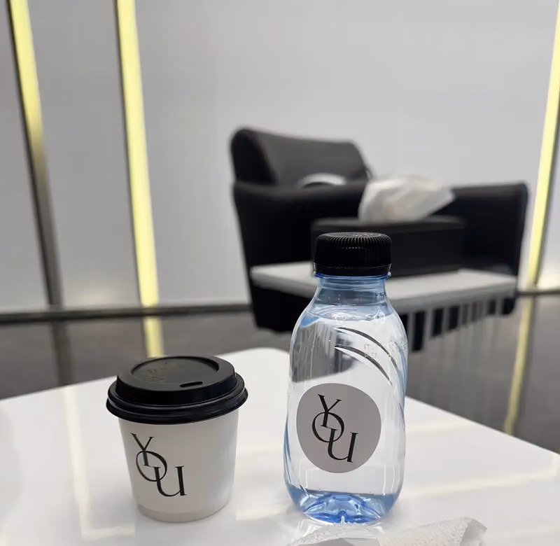 صالون أنتِ | YOU salon