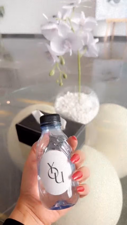 صالون أنتِ | YOU salon