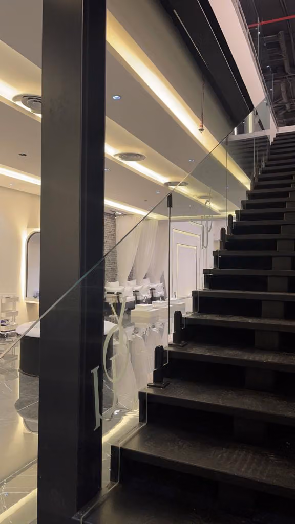 صالون أنتِ | YOU salon