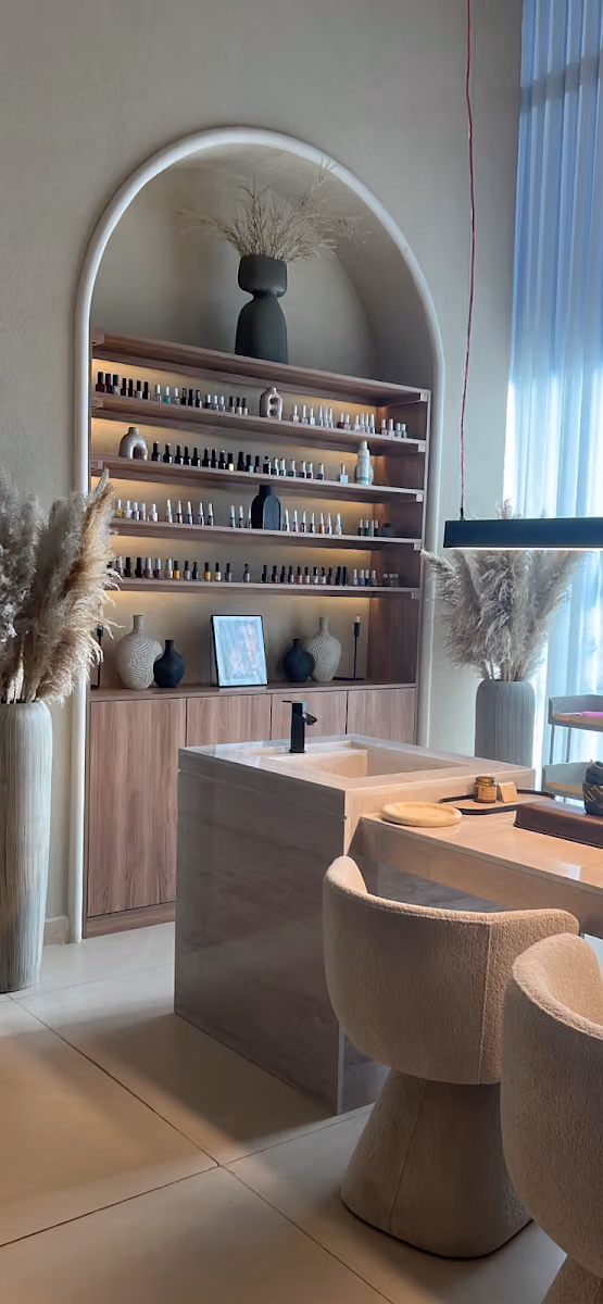 صالون ارتنا - Artna Salon