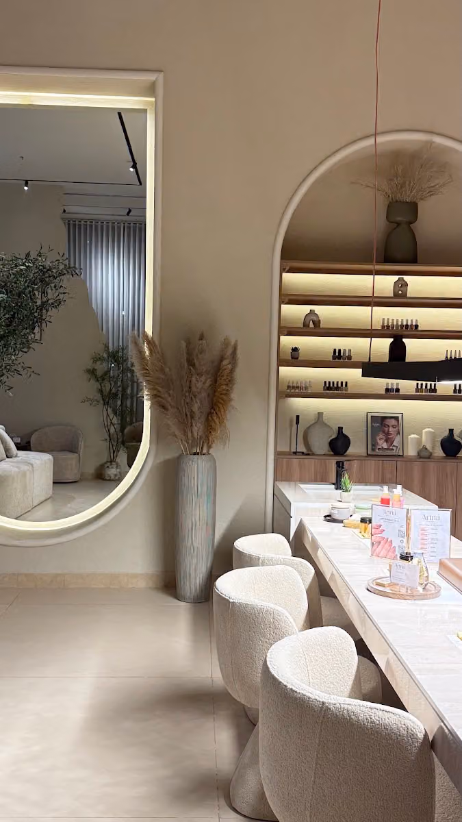 صالون ارتنا - Artna Salon