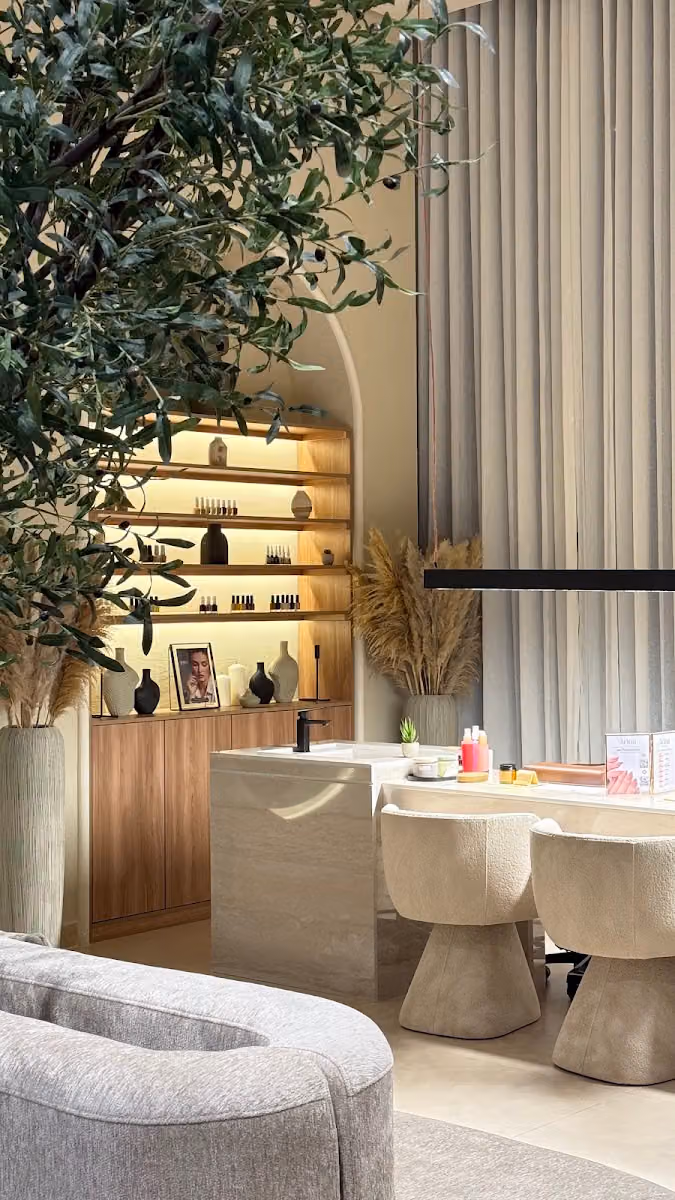 صالون ارتنا - Artna Salon