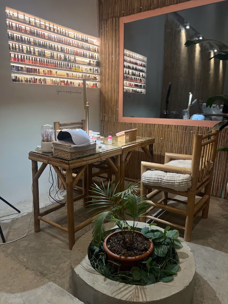 صالون ڤ اس - VS salon