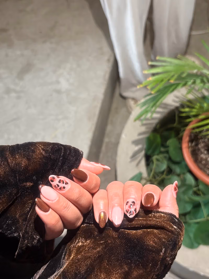 صالون ڤ اس - VS salon