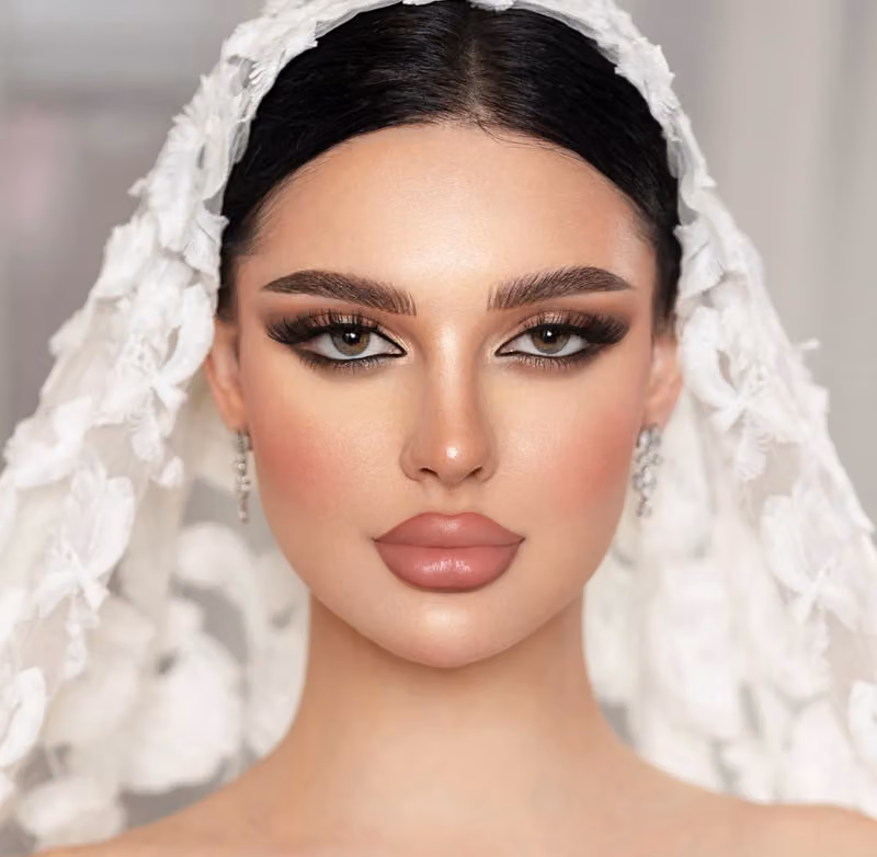 صالون اصايل بيوتي Asayel Beauty salon