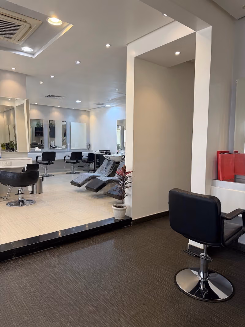 Osos Care Salon