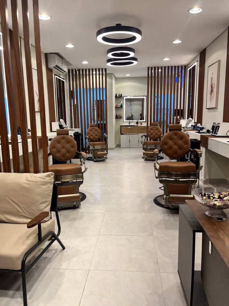 صالون أسطر للحلاقة - ‏Astur Barber Shop