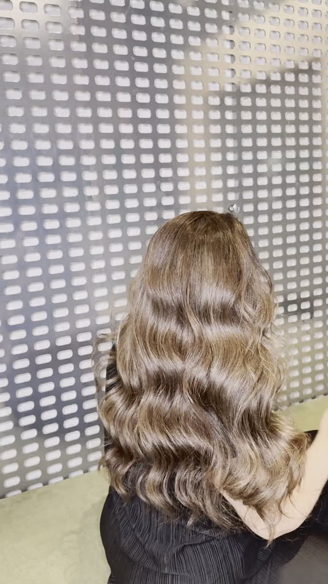 Opal Salon & Spa