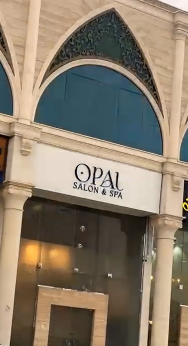 Opal Salon & Spa