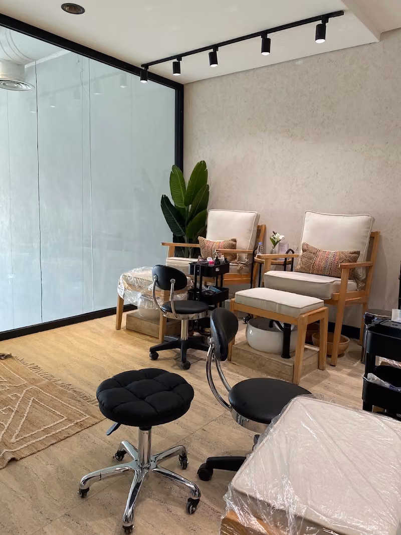 Opal Salon & Spa