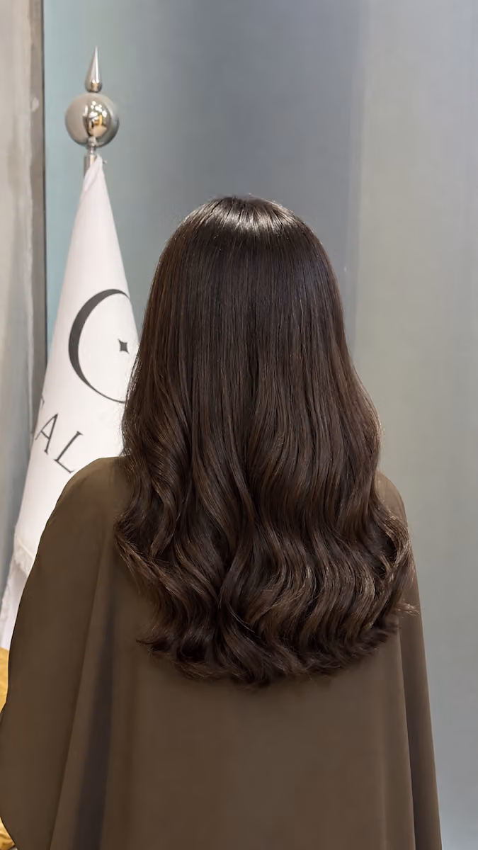 Opal Salon & Spa