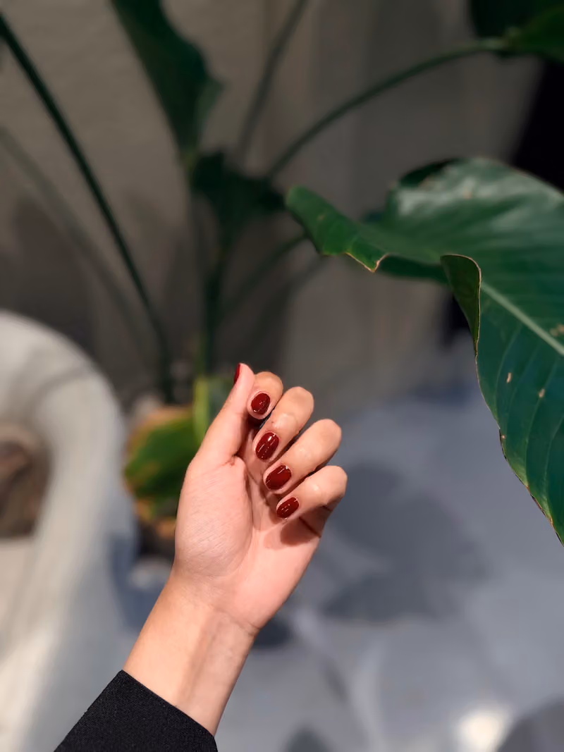 صالون اورفي Orvi Nail Spa