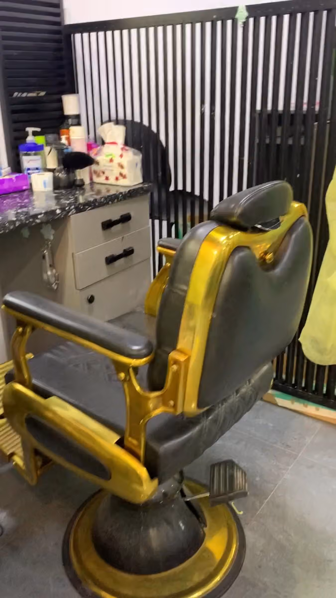 صالون بارس💈 SALON PARS💈