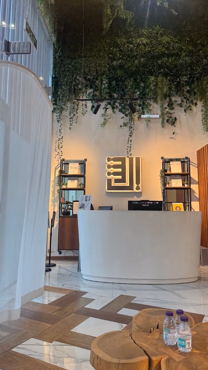 صالون برش Brush Salon