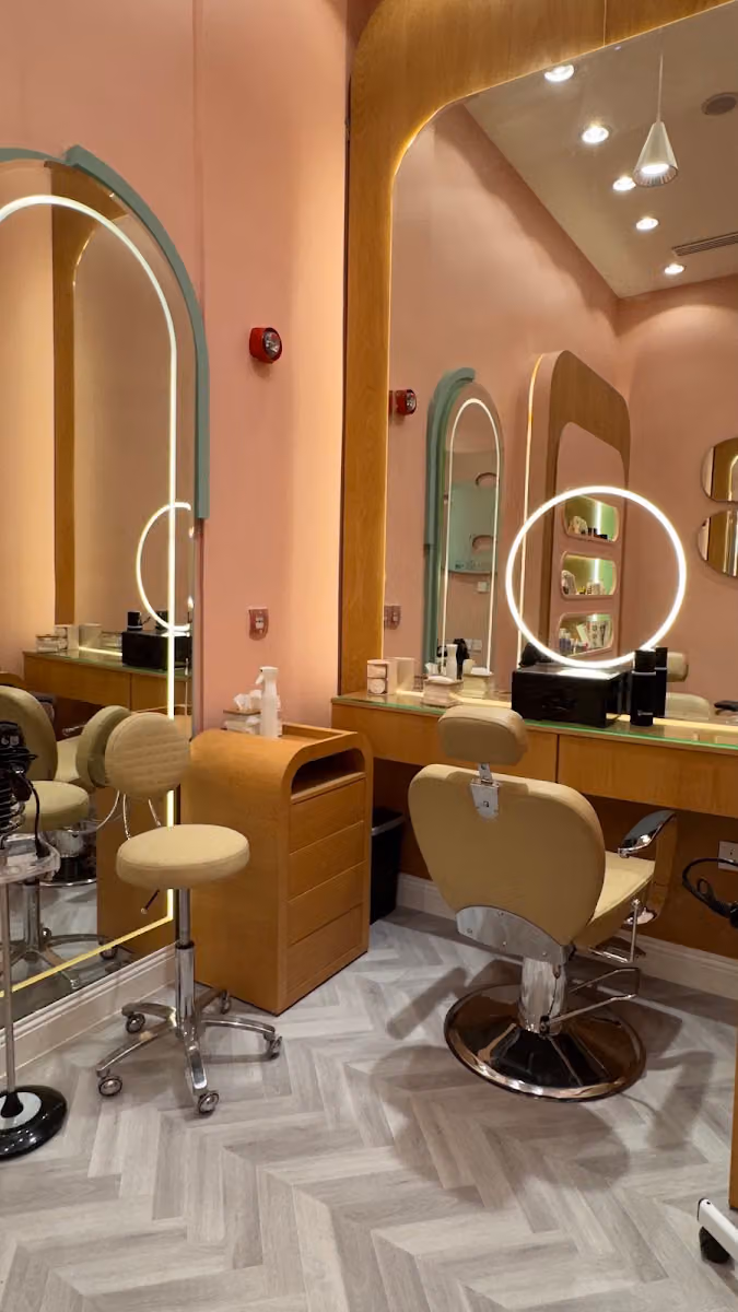 صالون بي ستايل / B Style Salon