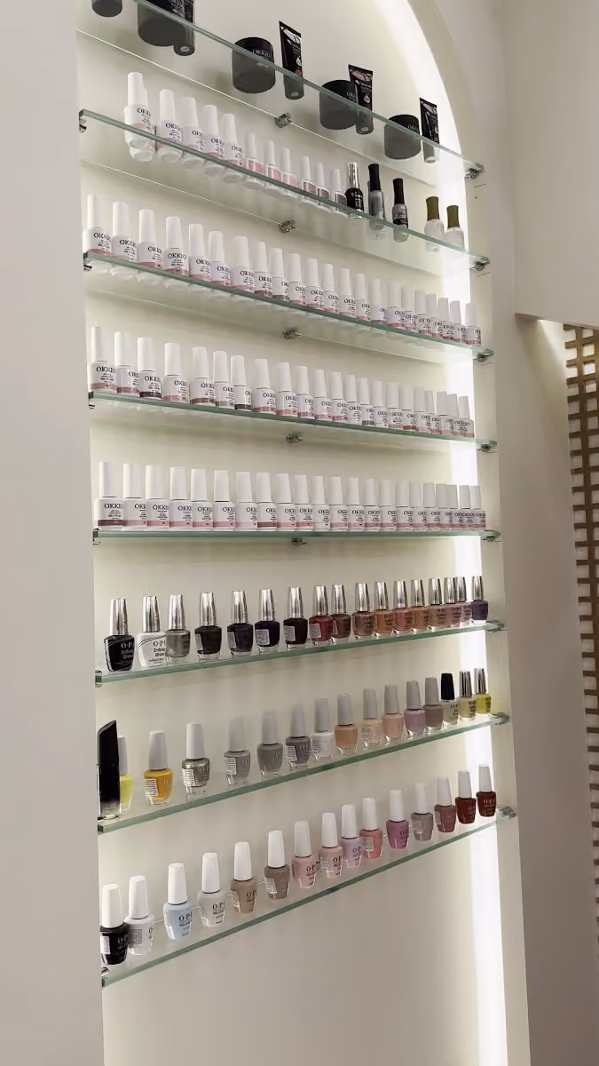 صالون بيان - Bayan makeup bar & spa