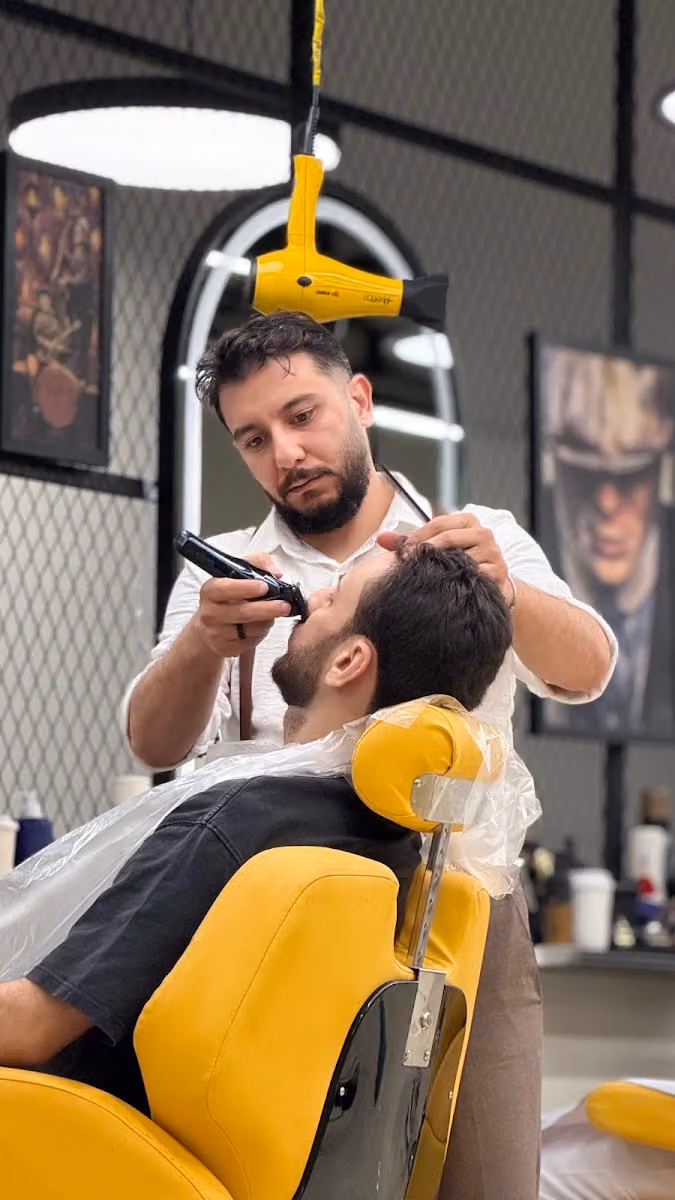 صالون بيكاسو