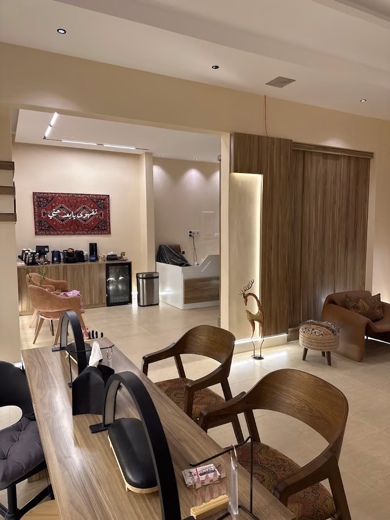 صالون بيوديڤا | Beaudiva salon