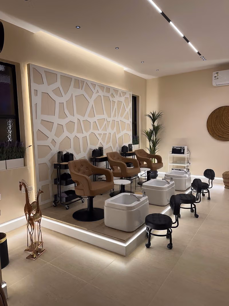 صالون بيوديڤا | Beaudiva salon