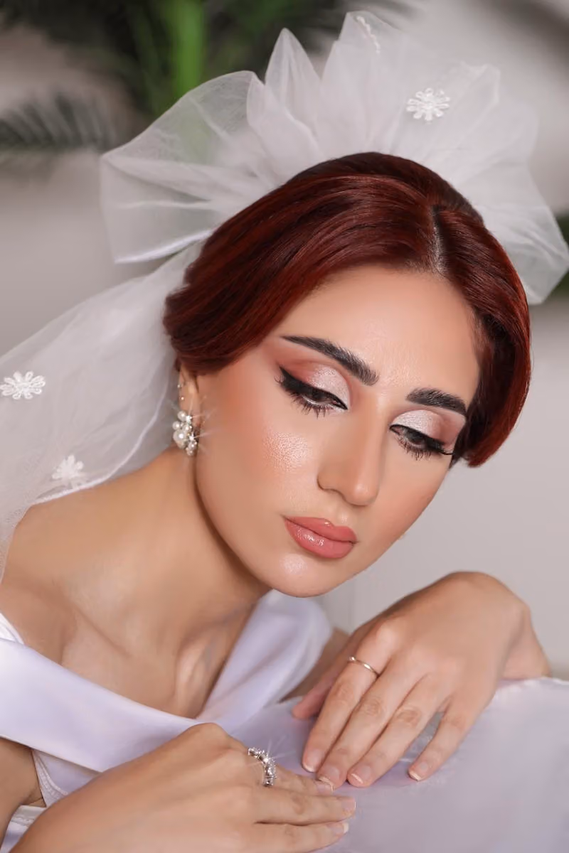 صالون دار لاما للتزيين النسائي