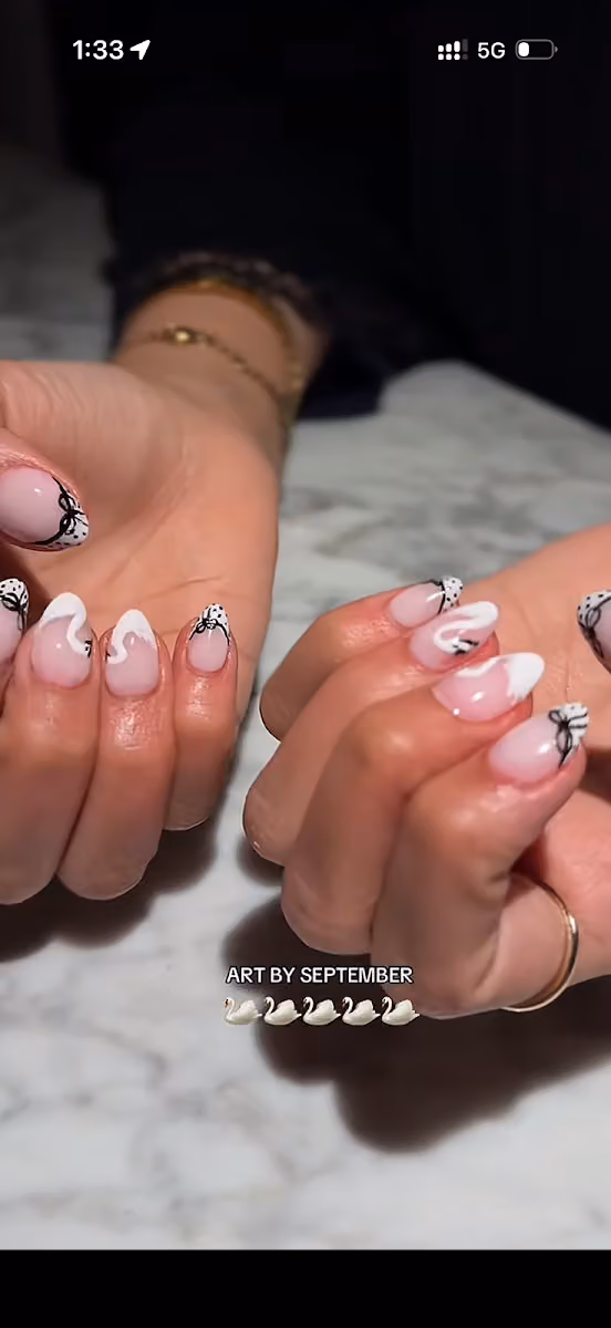 صالون ديما لاكجري Deema Luxury Salon