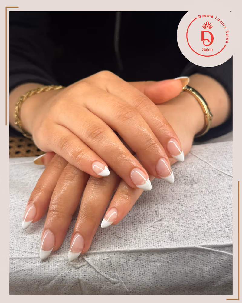 صالون ديما لاكجري Deema Luxury Salon