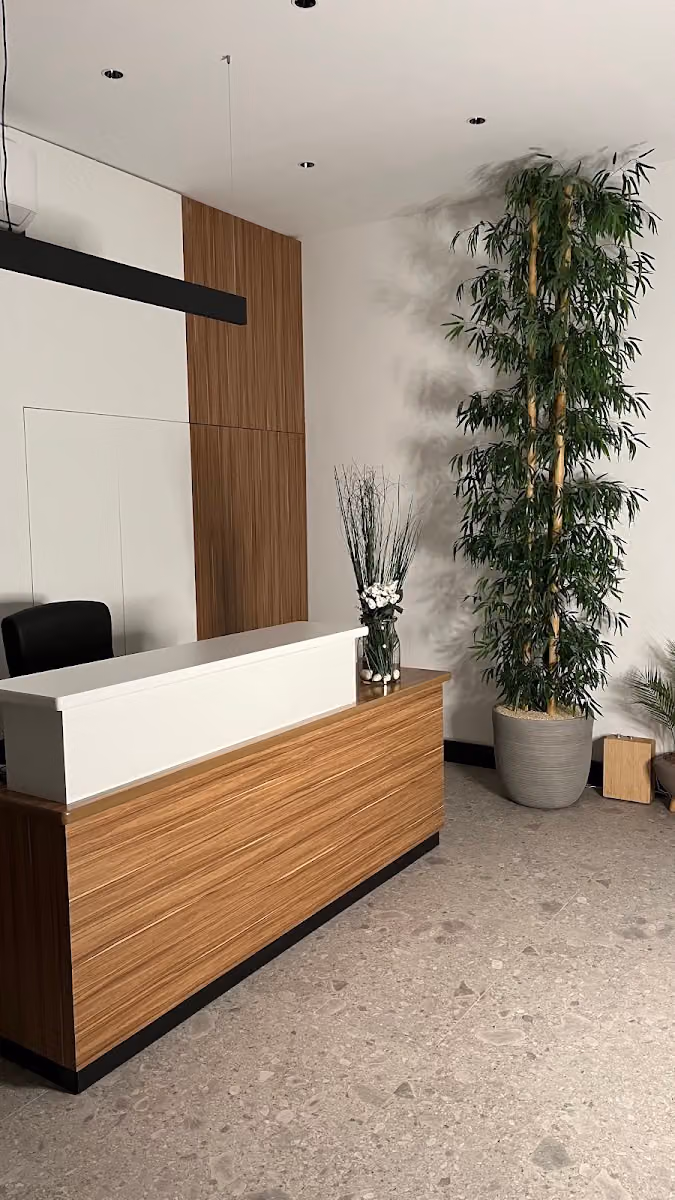 صالون فايا للتزيين النسائي faia salon