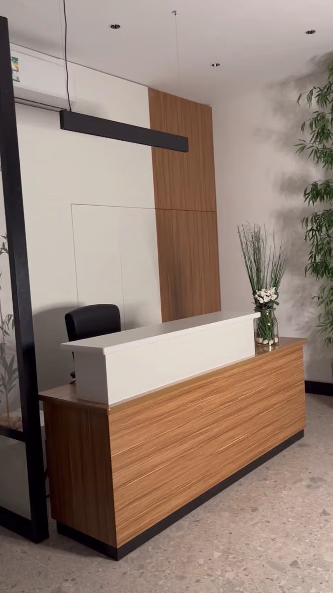 صالون فايا للتزيين النسائي faia salon