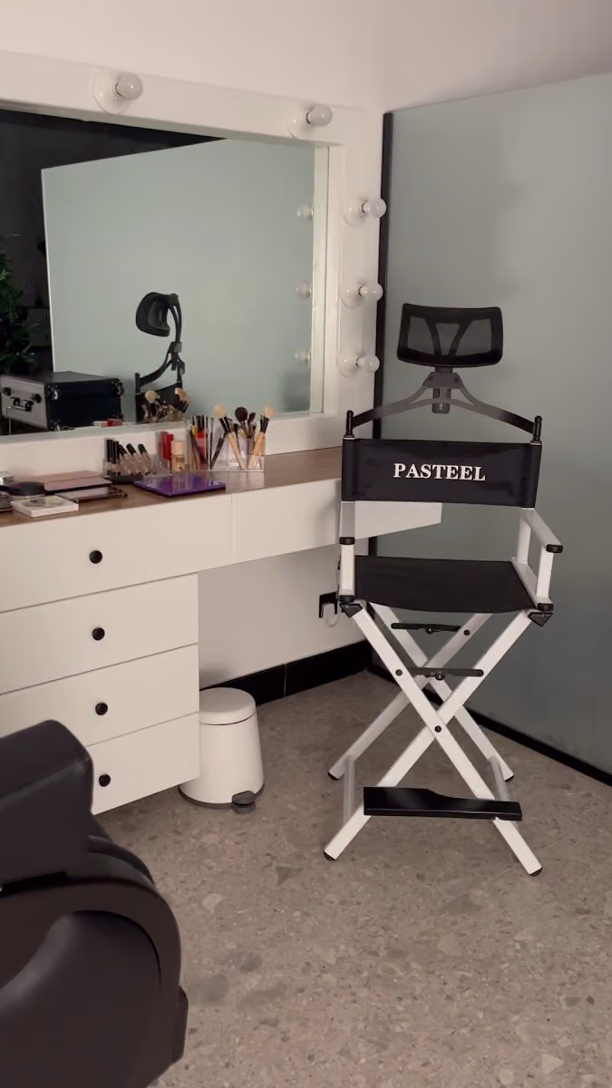 صالون فايا للتزيين النسائي faia salon