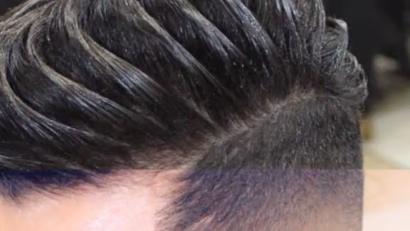 صالون غايتك Saloon GHAYATK