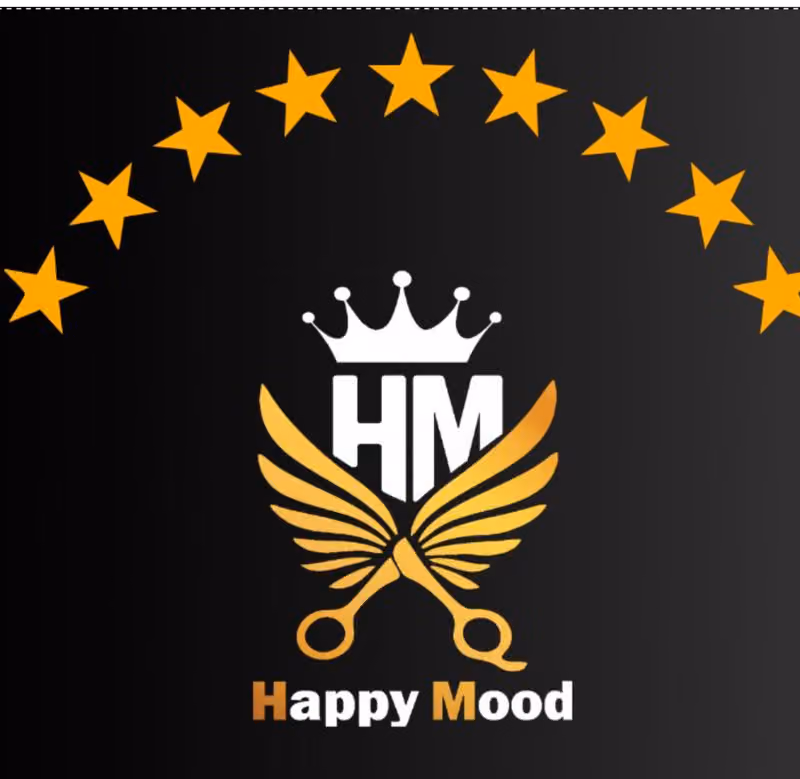صالون هابي مود Happy mood VIP