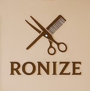 صالون حلاقة رونيز - RONIZE