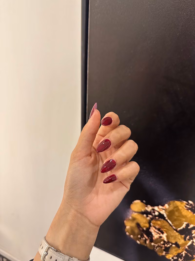 صالون حلول الجمال Beauty Solutions