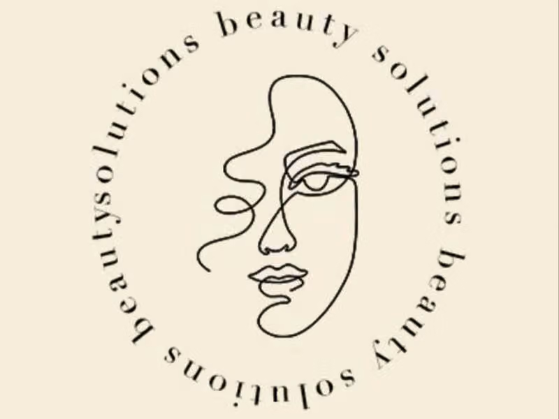 صالون حلول الجمال Beauty Solutions