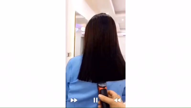 صالون هيا الأجمل | salon Haya Alajmal