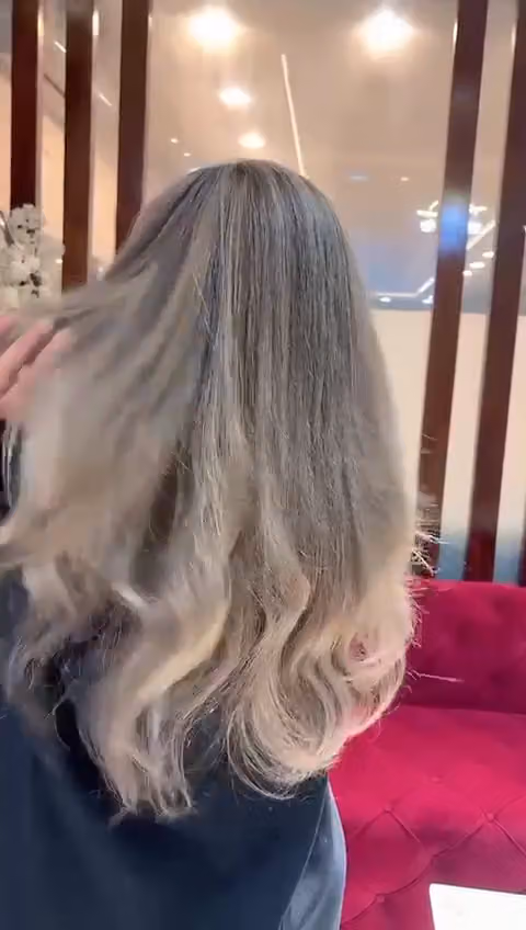 صالون حياة الور