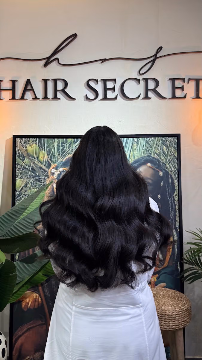 صالون هير سيكرت Hair Secret Salon