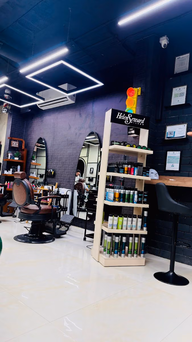 صالون إبداع - IBDAA SALON