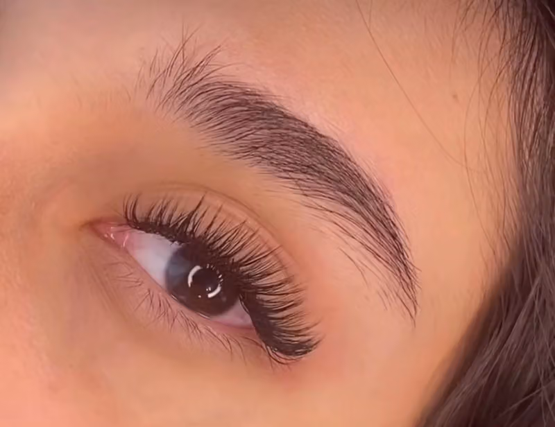 صالون إنبيوتي روم | Nbeauty Room