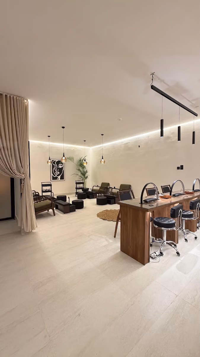 صالون جواهر | Jawaher Beauty & SPA