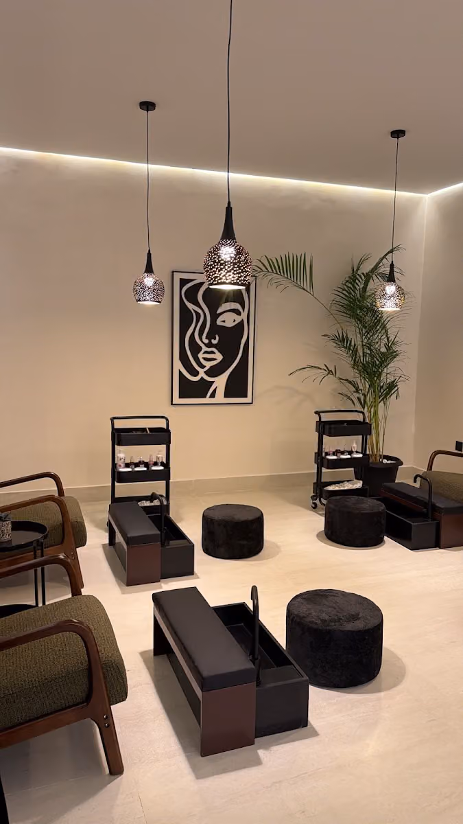 صالون جواهر | Jawaher Beauty & SPA