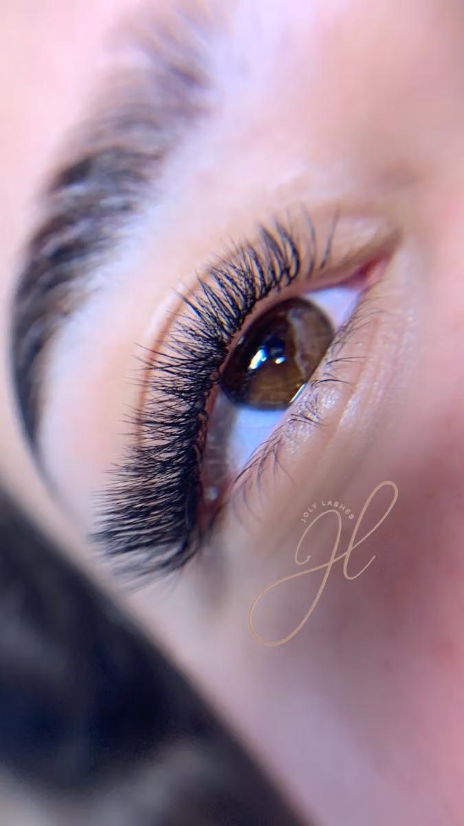 صالون جولي لاشز | Joly’s lashes
