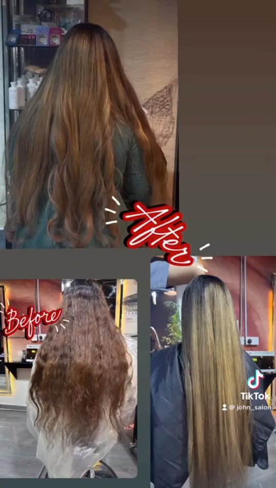 صالون جون النسائي