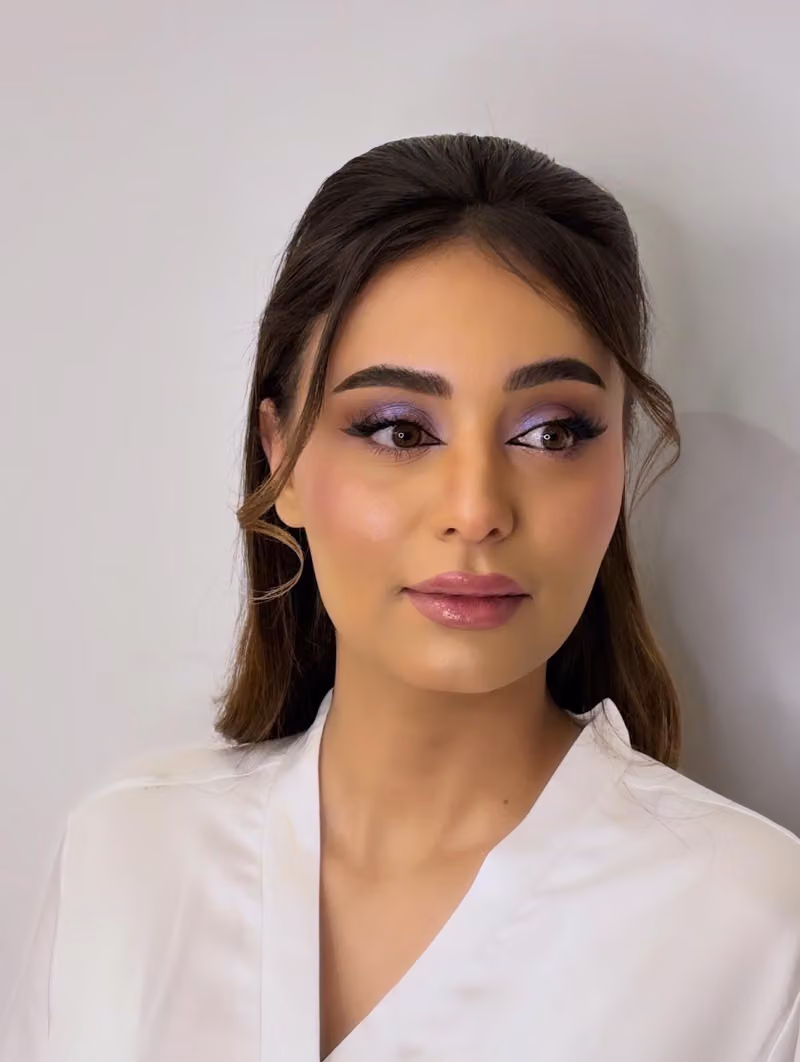صالون جوري اسلوب جمال