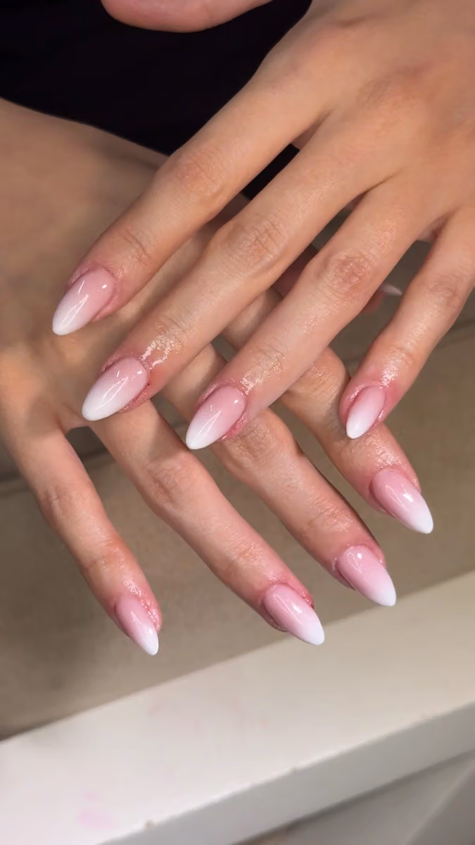 صالون جي نيلز | SALON JÉ NAILS